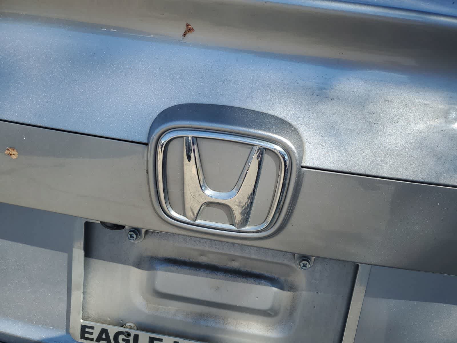 Used 2019 Honda Accord LX image 11