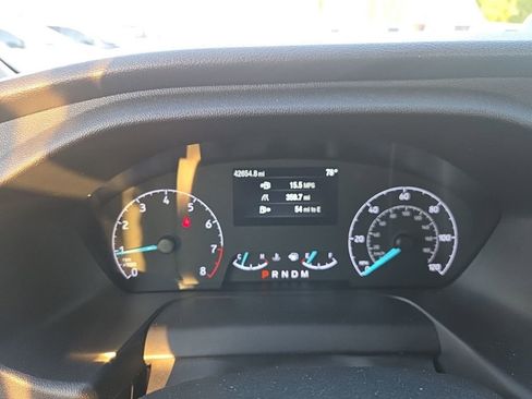 Used 2023 Ford Transit 350 XLT RWD image 11
