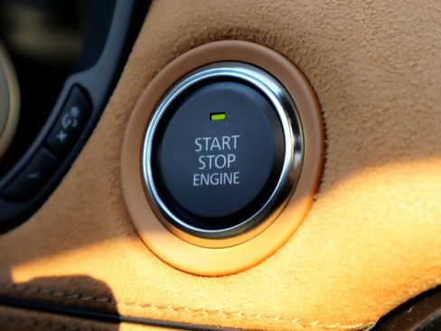 Certified 2025 MAZDA CX-70 3.3 Turbo S w/ Premium Plus image 27