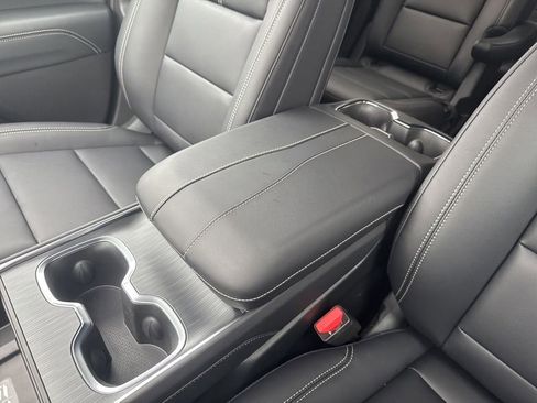 New 2026 GMC Acadia Elevation w/ Black Edition image 38