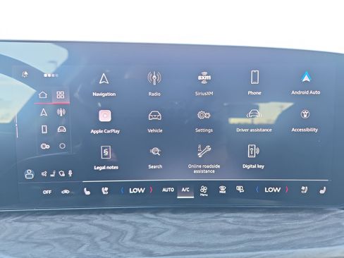 New 2025 Audi Q5 Premium Plus image 20