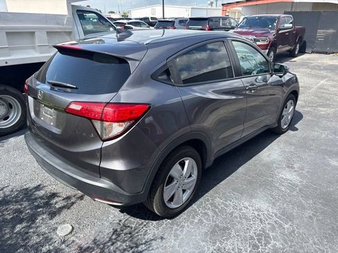 Used 2019 Honda HR-V EX image 5