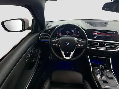 Used 2022 BMW 330i 330i image 17
