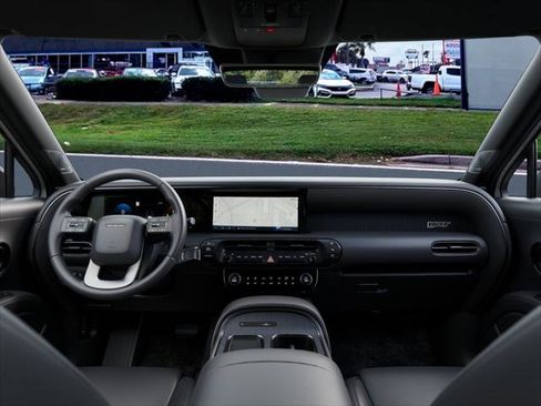 New 2026 Hyundai Palisade XRT Pro image 11