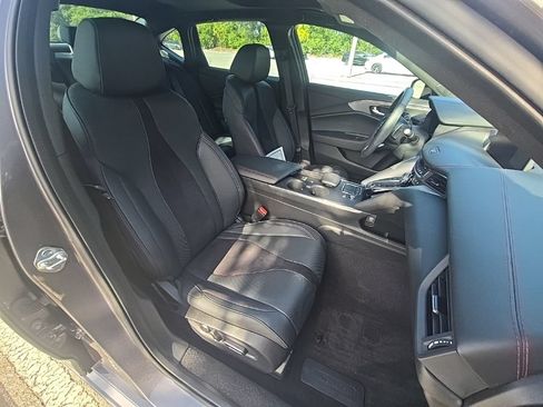 Certified 2023 Acura TLX w/ A-SPEC Package FWD image 41
