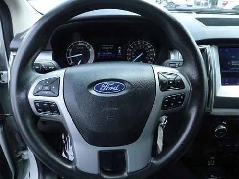 Used 2022 Ford Ranger XLT image 13