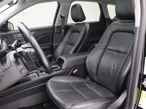 Used 2022 Lincoln Corsair Reserve w/ Sport Package image 17