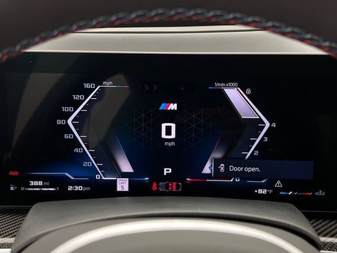 New 2027 BMW X6 M60i AWD/4WD image 12