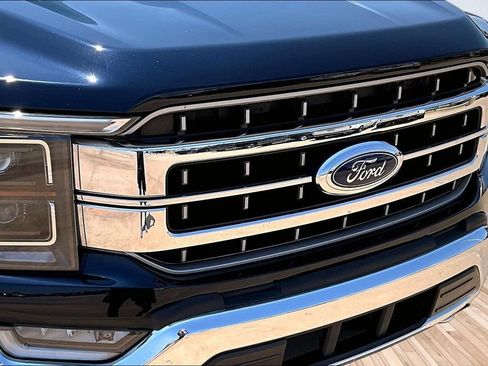 Used 2021 Ford F150 Lariat w/ Equipment Group 502A High AWD/4WD image 28