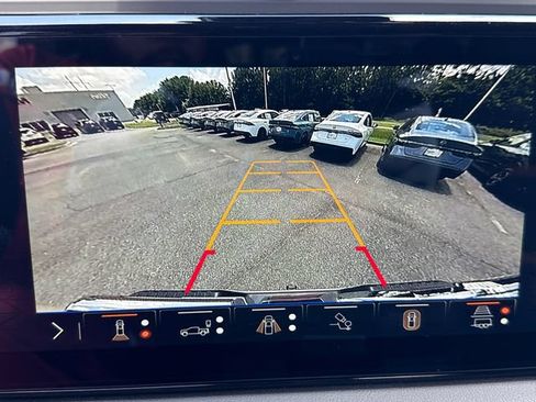 Used 2026 GMC Sierra 1500 AT4 w/ AT4 Premium Package AWD/4WD image 31