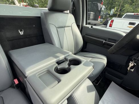 Used 2016 Ford F250 XL w/ XL Appearance Package AWD/4WD image 58