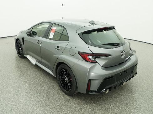 New 2025 Toyota Corolla GR image 14