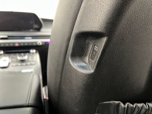 Used 2024 Hyundai Palisade Limited AWD/4WD image 31