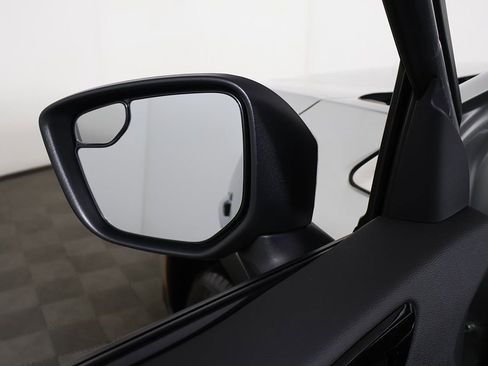 New 2026 Mitsubishi Eclipse Cross ES AWD/4WD image 28