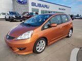 Used 2010 Honda Fit Sport image 2