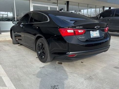 Used 2023 Chevrolet Malibu LT image 3