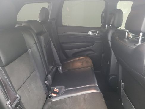 Used 2021 Jeep Grand Cherokee Laredo X RWD image 19