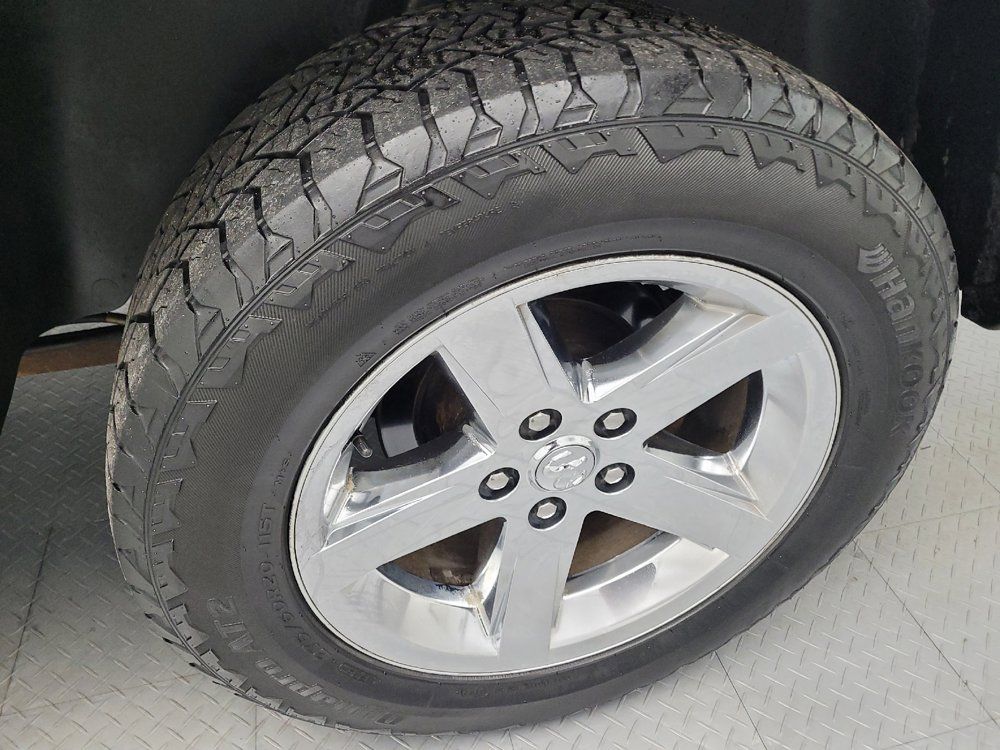 Used 2018 RAM 1500 Express w/ Express Value Package AWD/4WD image 31