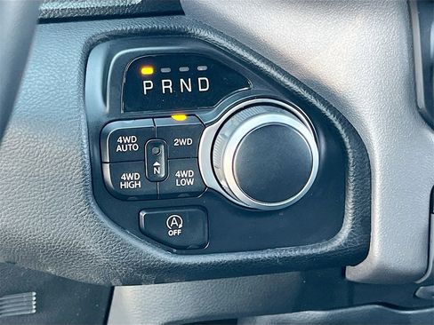 Used 2023 RAM 1500 Big Horn image 16