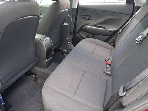 Used 2026 Hyundai Kona SE FWD image 13