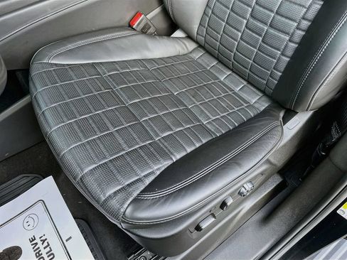 Certified 2024 Cadillac Escalade V AWD/4WD image 14