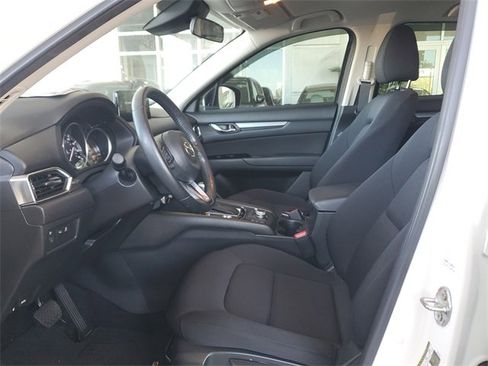 Used 2022 MAZDA CX-5 AWD 2.5 S image 16