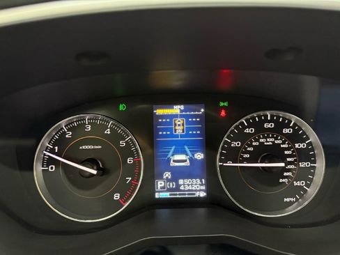 Used 2022 Subaru Crosstrek 2.5i Limited w/ Popular Package #4A image 16