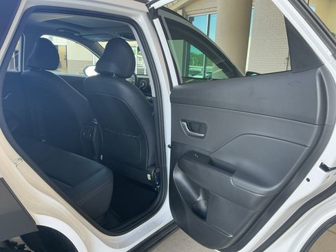 New 2026 Hyundai Kona Limited AWD/4WD image 9