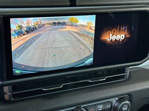 New 2026 Jeep Wrangler Sport image 16