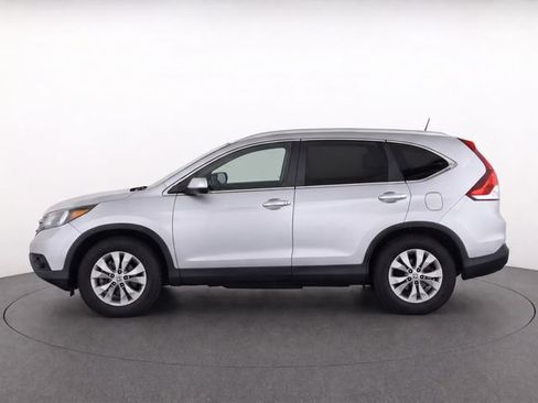 Used 2013 Honda CR-V EX-L image 6
