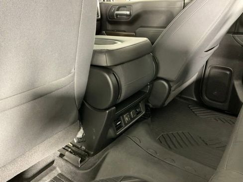 Used 2020 Chevrolet Silverado 1500 LT w/ All-Star Edition image 27