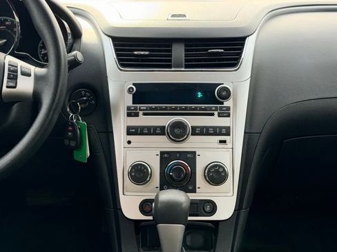 Used 2012 Chevrolet Malibu LT image 18