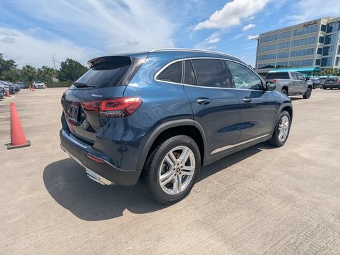 Certified 2023 Mercedes-Benz GLA 250 4MATIC image 41