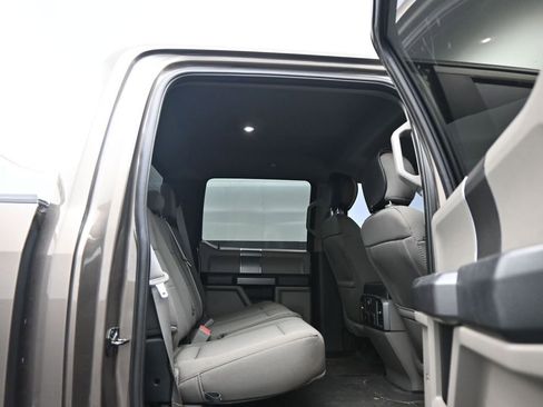 Used 2020 Ford F150 XLT w/ Equipment Group 302A Luxury image 11