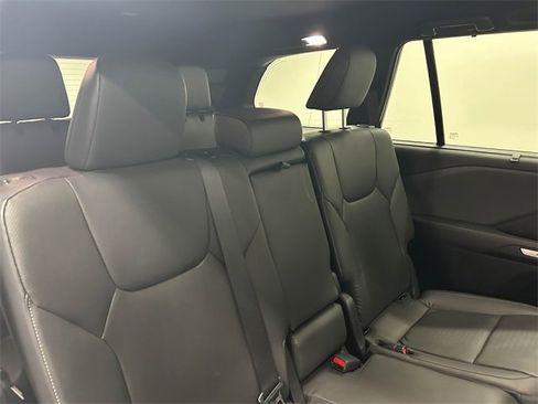 Certified 2024 Lexus TX 350 350 image 14