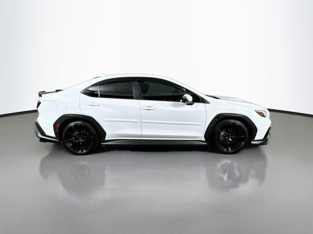 Used 2024 Subaru WRX Limited AWD/4WD image 6