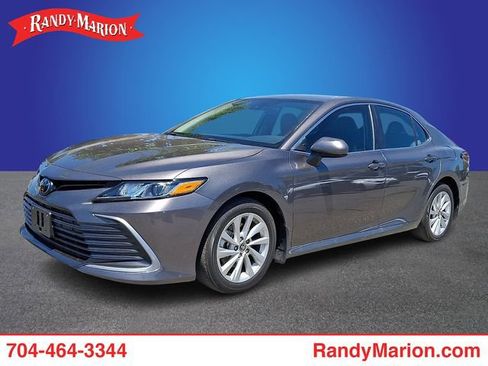 Used 2024 Toyota Camry LE FWD image 1