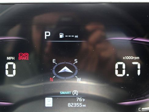 Used 2023 Kia Telluride S AWD/4WD image 25