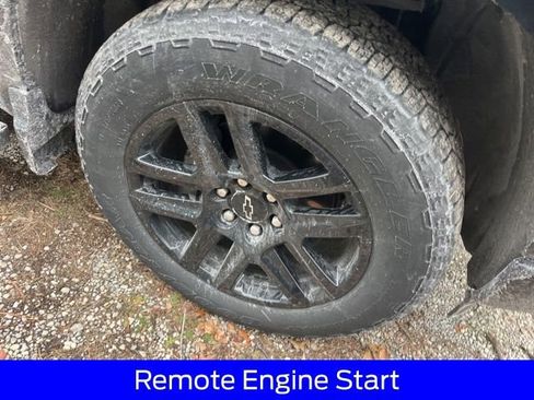 Used 2023 Chevrolet Silverado 1500 RST image 9