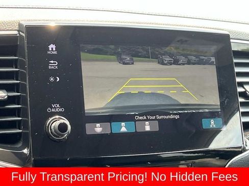 Used 2020 Honda Pilot EX-L image 39