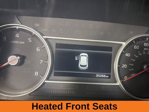 Used 2023 Kia Sorento X-Line EX image 14