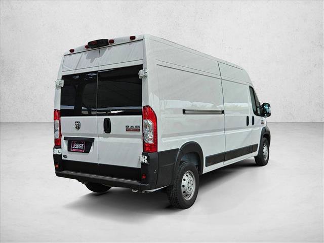 Used 2022 RAM ProMaster 2500 FWD image 7