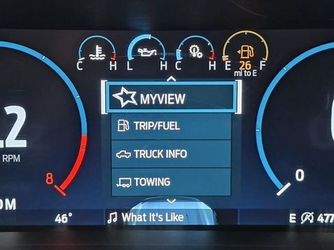 Used 2021 Ford F150 Lariat image 7