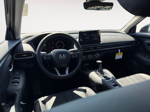 New 2026 Honda HR-V EX-L image 15