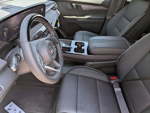 New 2026 Buick Enclave Sport Touring w/ Super Cruise Package image 8