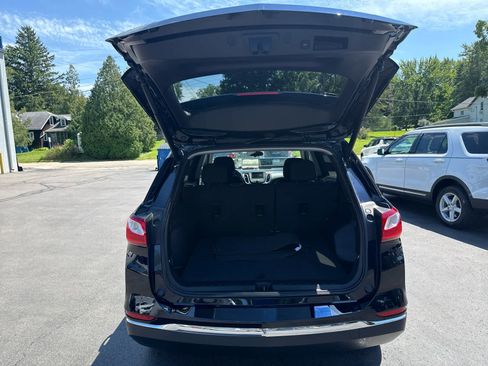 Used 2021 Chevrolet Equinox LT image 15