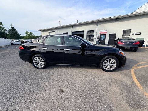 Used 2011 INFINITI M37 x w/ Premium Pkg AWD/4WD image 11