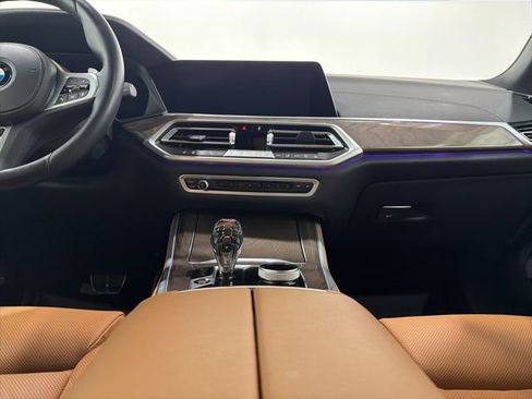 Certified 2023 BMW X5 xDrive40i w/ M Sport Package AWD/4WD image 35