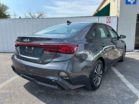 Used 2024 Kia Forte LXS FWD image 6