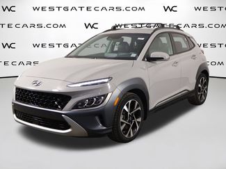 Used 2023 Hyundai Kona Limited FWD 360° Tour